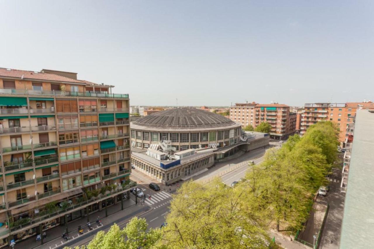 Azzarita, Bologna By Short Holidays Zewnętrze zdjęcie