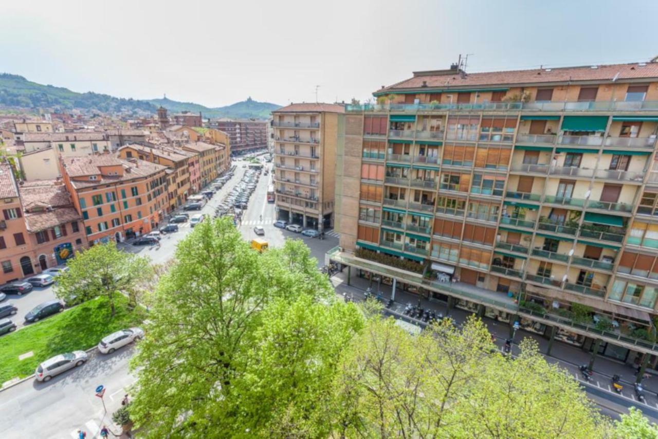 Azzarita, Bologna By Short Holidays Zewnętrze zdjęcie