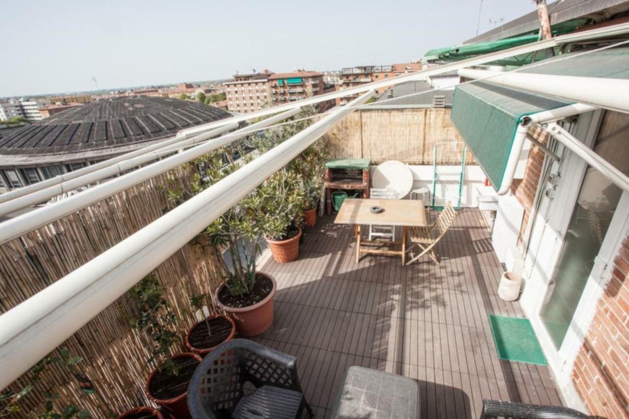 Azzarita, Bologna By Short Holidays Zewnętrze zdjęcie